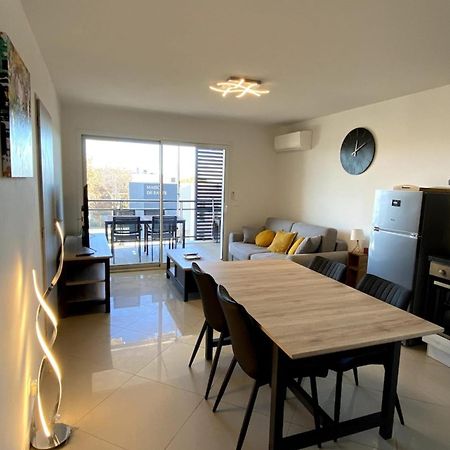 Halte A Ephyra - Appartement A Gruissan Exteriör bild