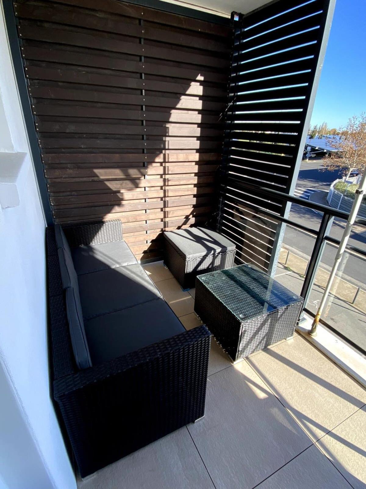 Halte A Ephyra - Appartement A Gruissan Exteriör bild
